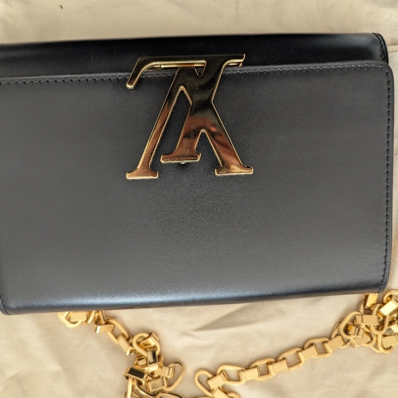 Louis Vuitton Louise chain GM - Picture 11 of 15